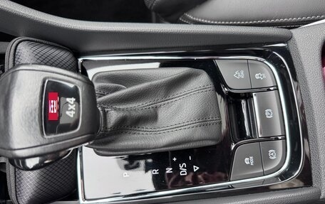 Skoda Kodiaq I, 2021 год, 3 700 000 рублей, 8 фотография