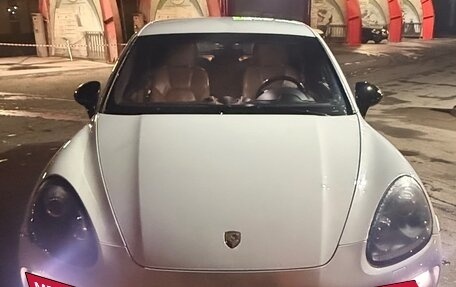 Porsche Cayenne III, 2012 год, 2 000 000 рублей, 8 фотография