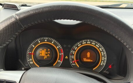 Toyota Corolla, 2012 год, 1 400 000 рублей, 10 фотография