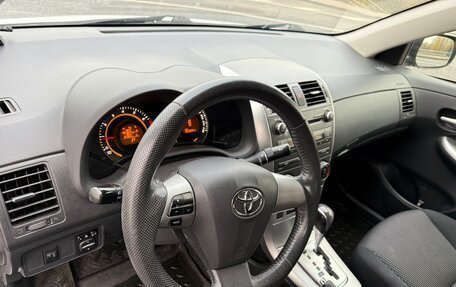 Toyota Corolla, 2012 год, 1 400 000 рублей, 11 фотография