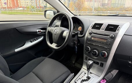 Toyota Corolla, 2012 год, 1 400 000 рублей, 18 фотография