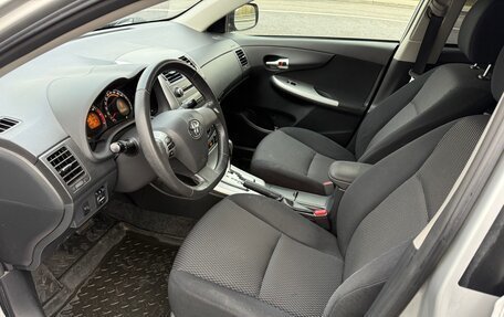 Toyota Corolla, 2012 год, 1 400 000 рублей, 16 фотография