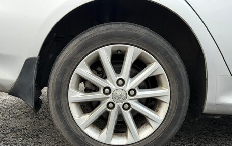 Toyota Corolla, 2012 год, 1 400 000 рублей, 17 фотография