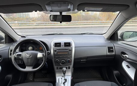 Toyota Corolla, 2012 год, 1 400 000 рублей, 19 фотография