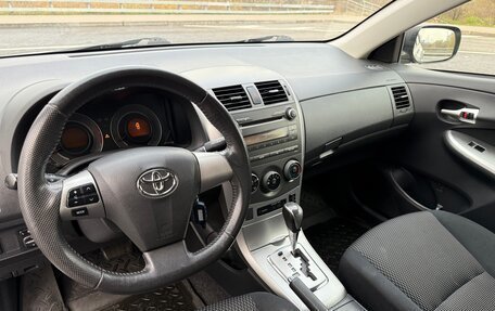 Toyota Corolla, 2012 год, 1 400 000 рублей, 21 фотография