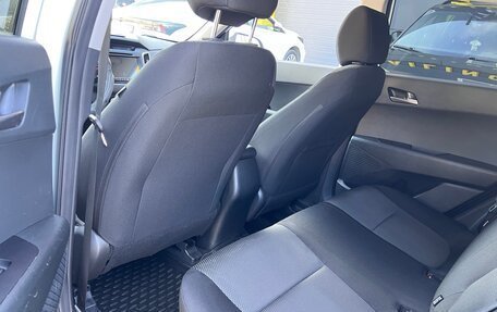 Hyundai Creta I рестайлинг, 2016 год, 1 480 000 рублей, 8 фотография