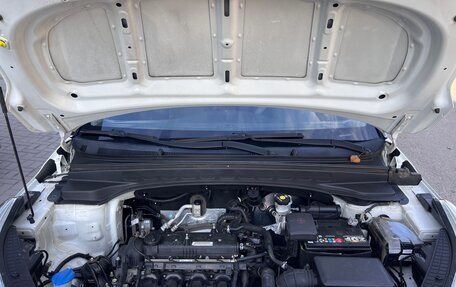 Hyundai Creta I рестайлинг, 2016 год, 1 480 000 рублей, 11 фотография