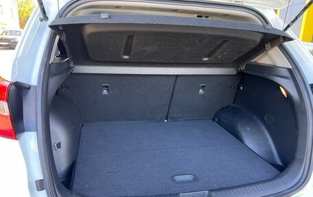 Hyundai Creta I рестайлинг, 2016 год, 1 480 000 рублей, 14 фотография