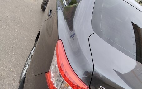 Nissan Sentra, 2014 год, 825 000 рублей, 6 фотография