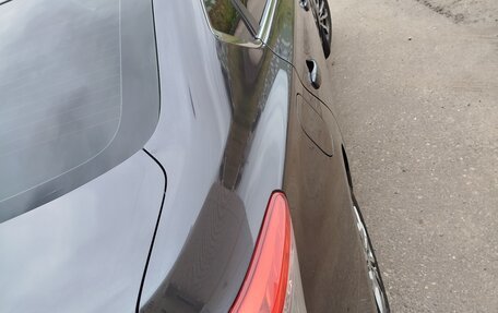 Nissan Sentra, 2014 год, 825 000 рублей, 7 фотография