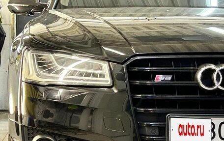 Audi S8, 2016 год, 5 700 000 рублей, 4 фотография