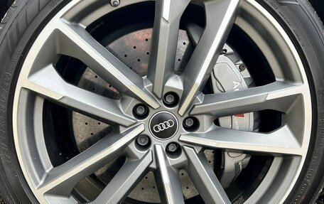 Audi S8, 2016 год, 5 700 000 рублей, 9 фотография