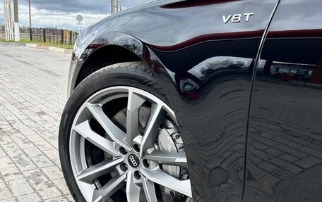 Audi S8, 2016 год, 5 700 000 рублей, 8 фотография