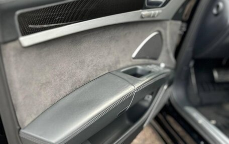 Audi S8, 2016 год, 5 700 000 рублей, 15 фотография