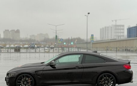 BMW 4 серия, 2017 год, 3 150 000 рублей, 4 фотография