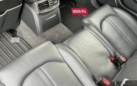 Audi S8, 2016 год, 5 700 000 рублей, 16 фотография