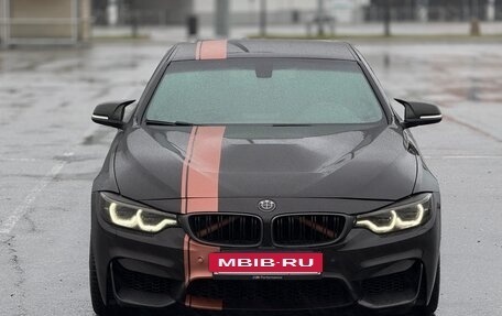 BMW 4 серия, 2017 год, 3 150 000 рублей, 2 фотография