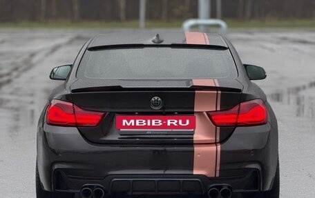 BMW 4 серия, 2017 год, 3 150 000 рублей, 6 фотография