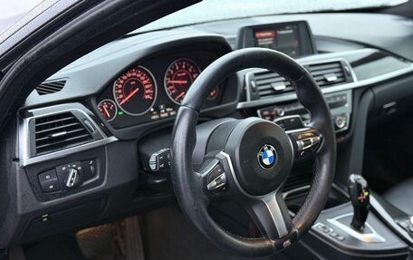 BMW 4 серия, 2017 год, 3 150 000 рублей, 10 фотография