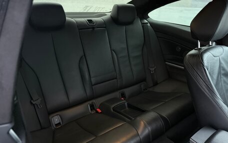 BMW 4 серия, 2017 год, 3 150 000 рублей, 11 фотография