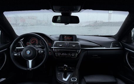 BMW 4 серия, 2017 год, 3 150 000 рублей, 13 фотография