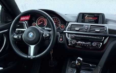 BMW 4 серия, 2017 год, 3 150 000 рублей, 14 фотография