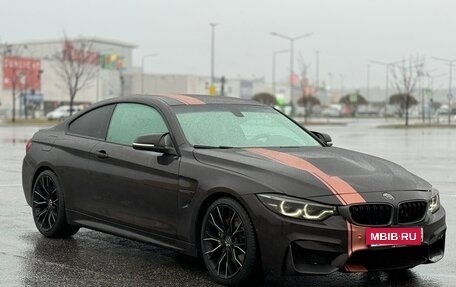 BMW 4 серия, 2017 год, 3 150 000 рублей, 9 фотография