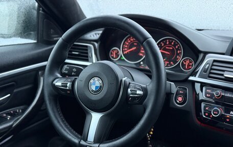 BMW 4 серия, 2017 год, 3 150 000 рублей, 17 фотография