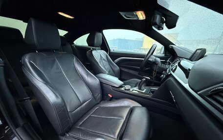 BMW 4 серия, 2017 год, 3 150 000 рублей, 19 фотография