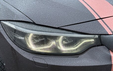 BMW 4 серия, 2017 год, 3 150 000 рублей, 20 фотография