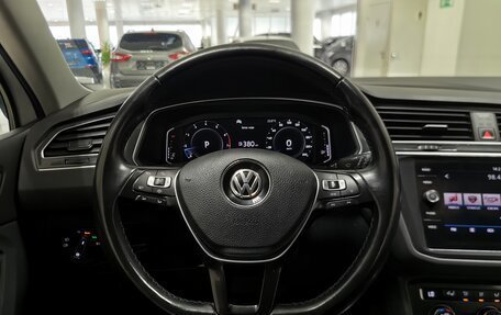 Volkswagen Tiguan II, 2020 год, 2 349 000 рублей, 11 фотография