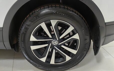 Volkswagen Tiguan II, 2020 год, 2 349 000 рублей, 23 фотография