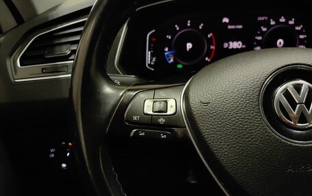 Volkswagen Tiguan II, 2020 год, 2 349 000 рублей, 17 фотография