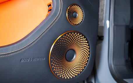 Bentley Continental GT, 2025 год, 47 000 000 рублей, 17 фотография