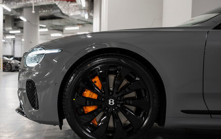 Bentley Continental GT, 2025 год, 47 000 000 рублей, 7 фотография