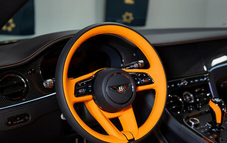 Bentley Continental GT, 2025 год, 47 000 000 рублей, 14 фотография