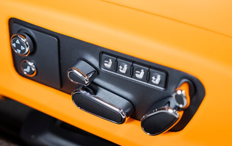 Bentley Continental GT, 2025 год, 47 000 000 рублей, 18 фотография