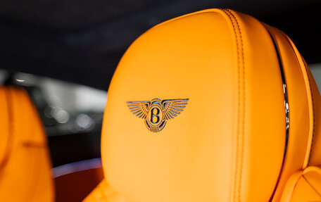 Bentley Continental GT, 2025 год, 47 000 000 рублей, 15 фотография