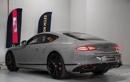 Bentley Continental GT, 2025 год, 47 000 000 рублей, 11 фотография