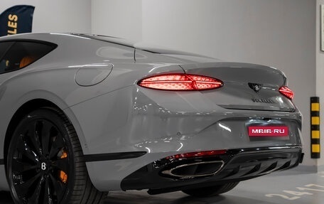 Bentley Continental GT, 2025 год, 47 000 000 рублей, 12 фотография