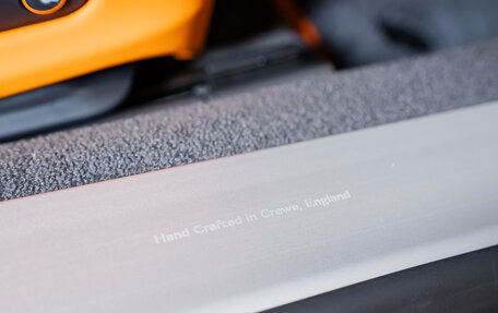 Bentley Continental GT, 2025 год, 47 000 000 рублей, 31 фотография