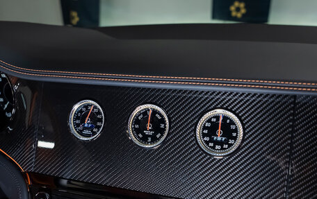 Bentley Continental GT, 2025 год, 47 000 000 рублей, 30 фотография