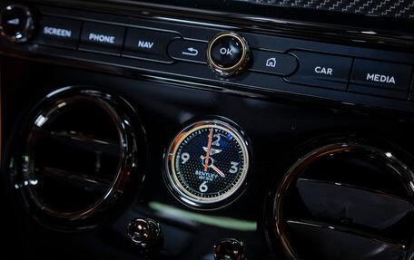 Bentley Continental GT, 2025 год, 47 000 000 рублей, 29 фотография