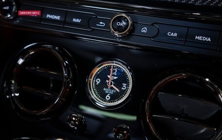 Bentley Continental GT, 2025 год, 47 000 000 рублей, 28 фотография