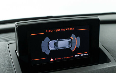 Audi Q3, 2014 год, 1 399 000 рублей, 15 фотография