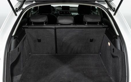 Audi Q3, 2014 год, 1 399 000 рублей, 17 фотография