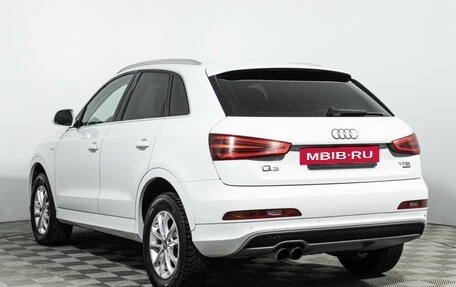 Audi Q3, 2014 год, 1 399 000 рублей, 7 фотография