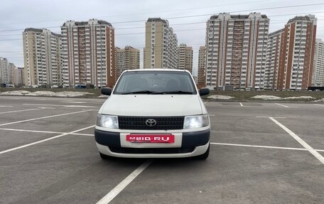 Toyota Probox I, 2009 год, 650 000 рублей, 2 фотография