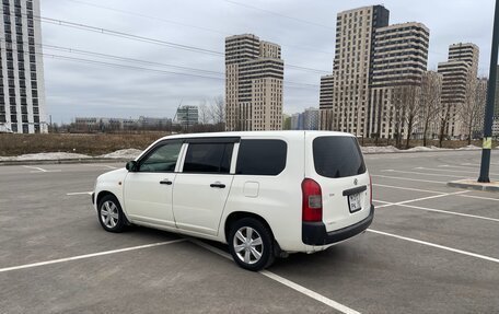 Toyota Probox I, 2009 год, 650 000 рублей, 5 фотография