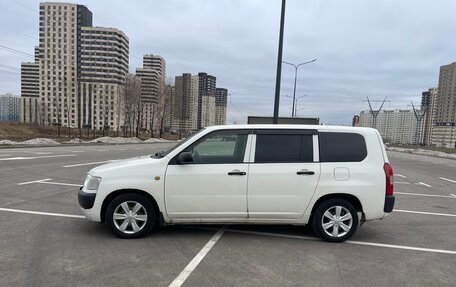 Toyota Probox I, 2009 год, 650 000 рублей, 4 фотография